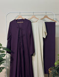 Tie nida abaya