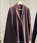 barbie abaya Coat